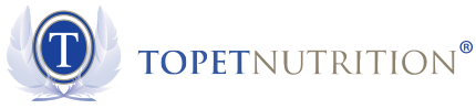 TOPET NUTRITION PRODUCTEN