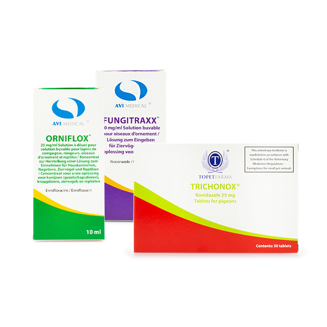 TOPET FARMA PRODUCTEN